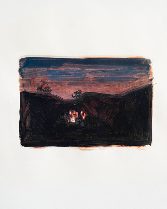 Beynon Campfire