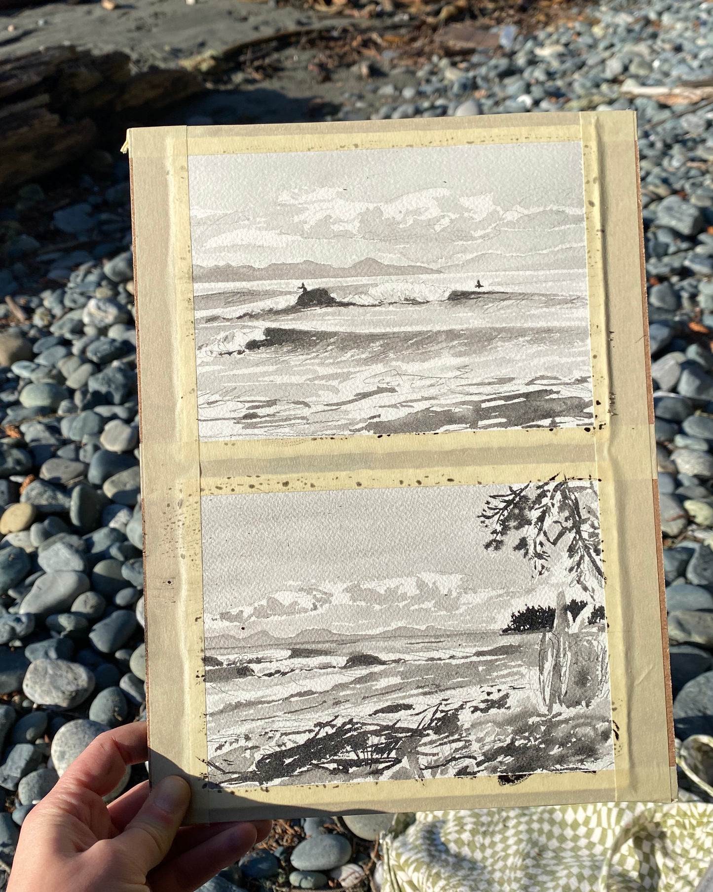 China Beach South