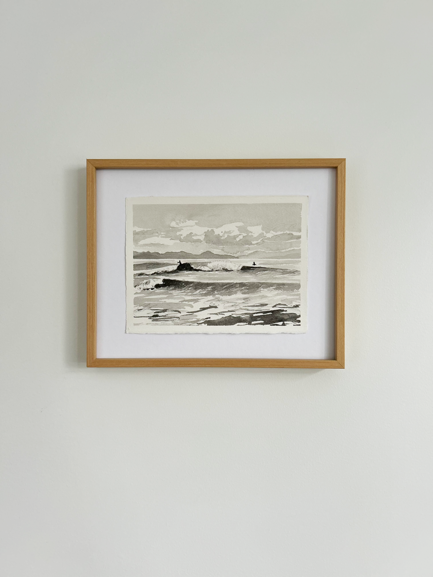 China Beach Surf