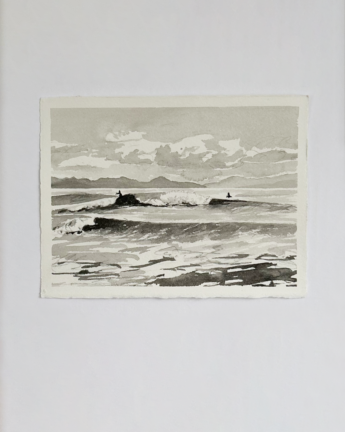 China Beach Surf