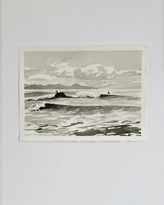 China Beach Surf