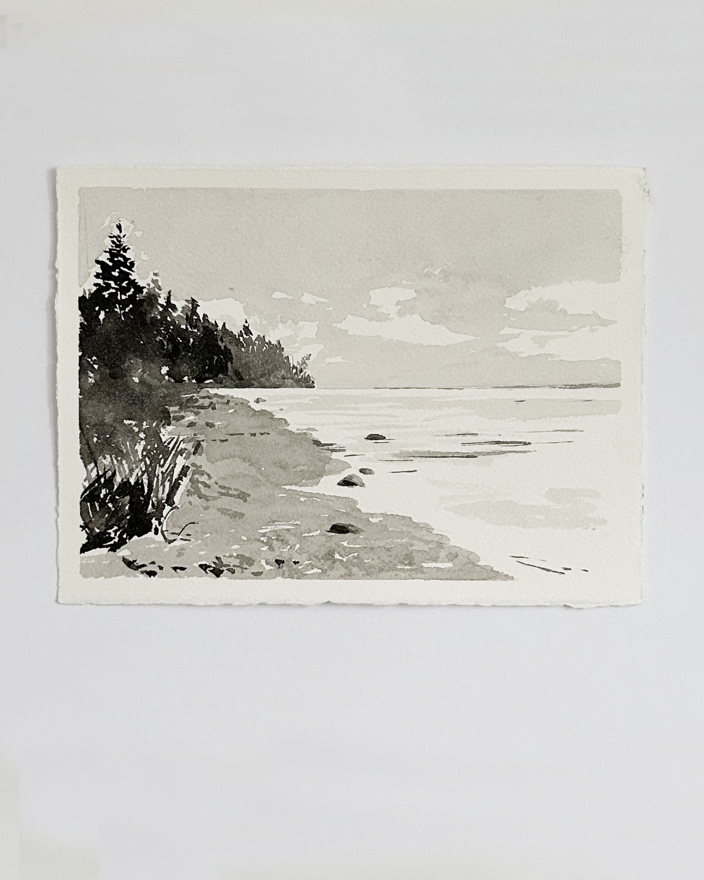 China Beach South