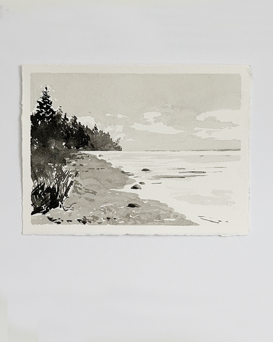 China Beach South