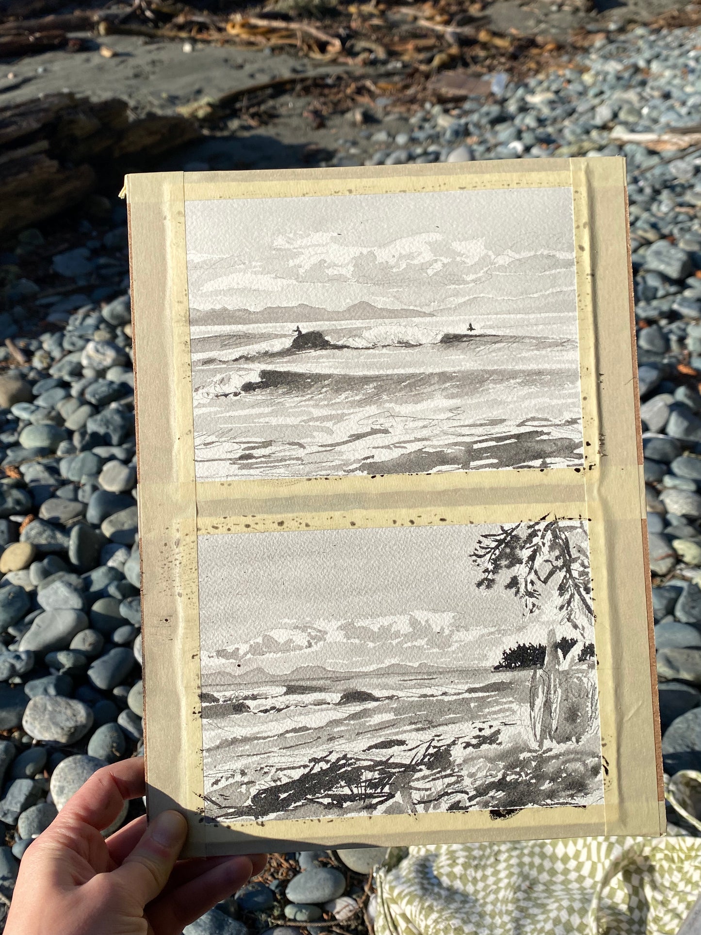 China Beach North