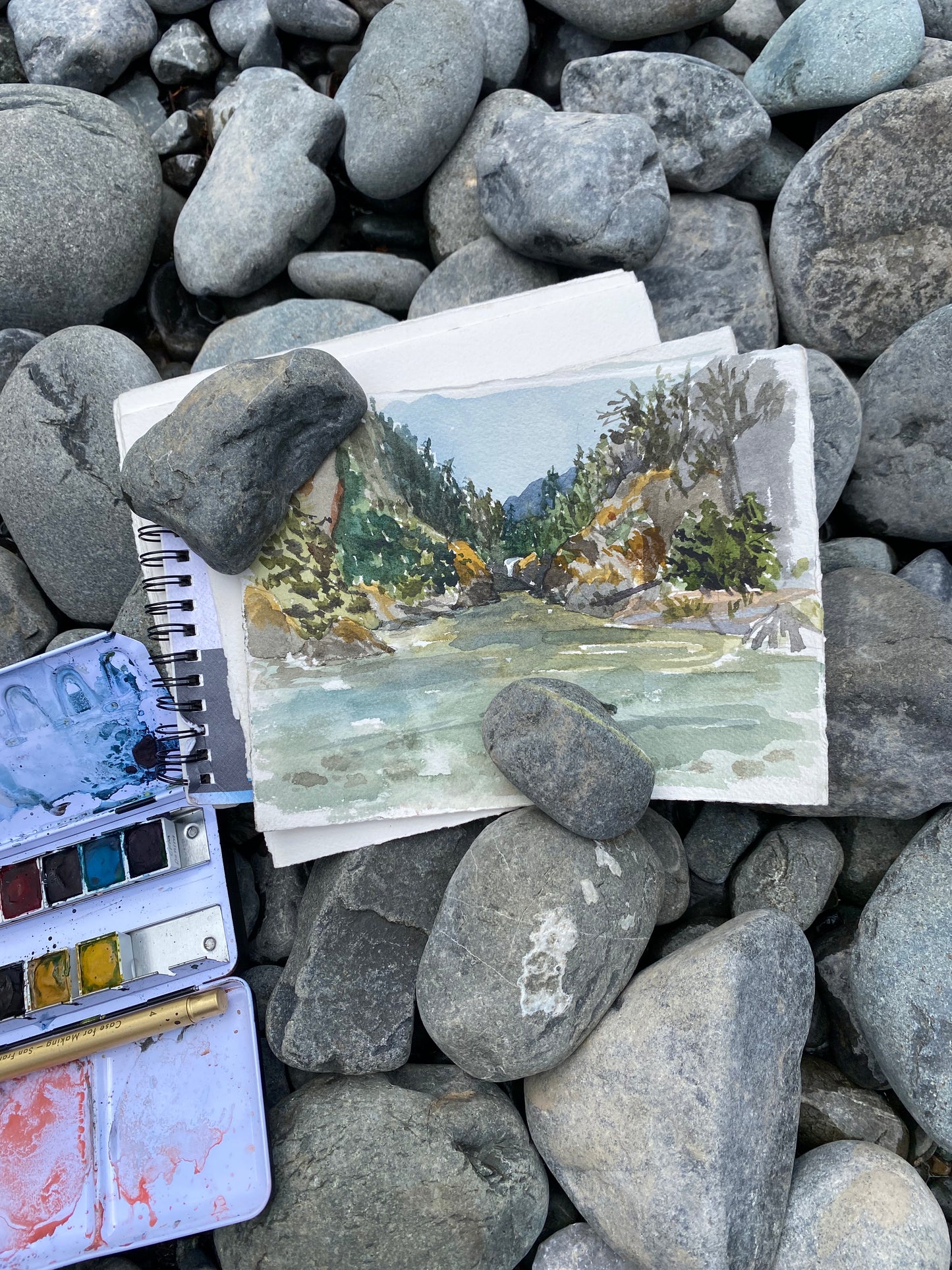 Fishing Spot