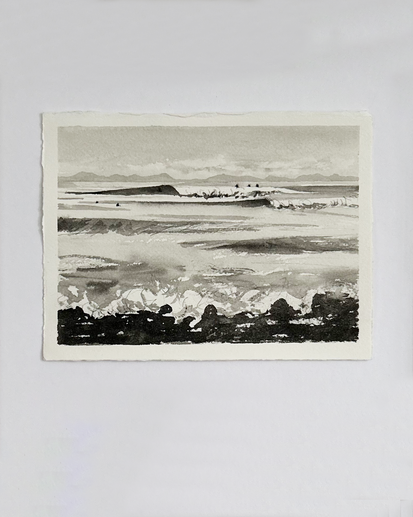 Boxing Day Surf