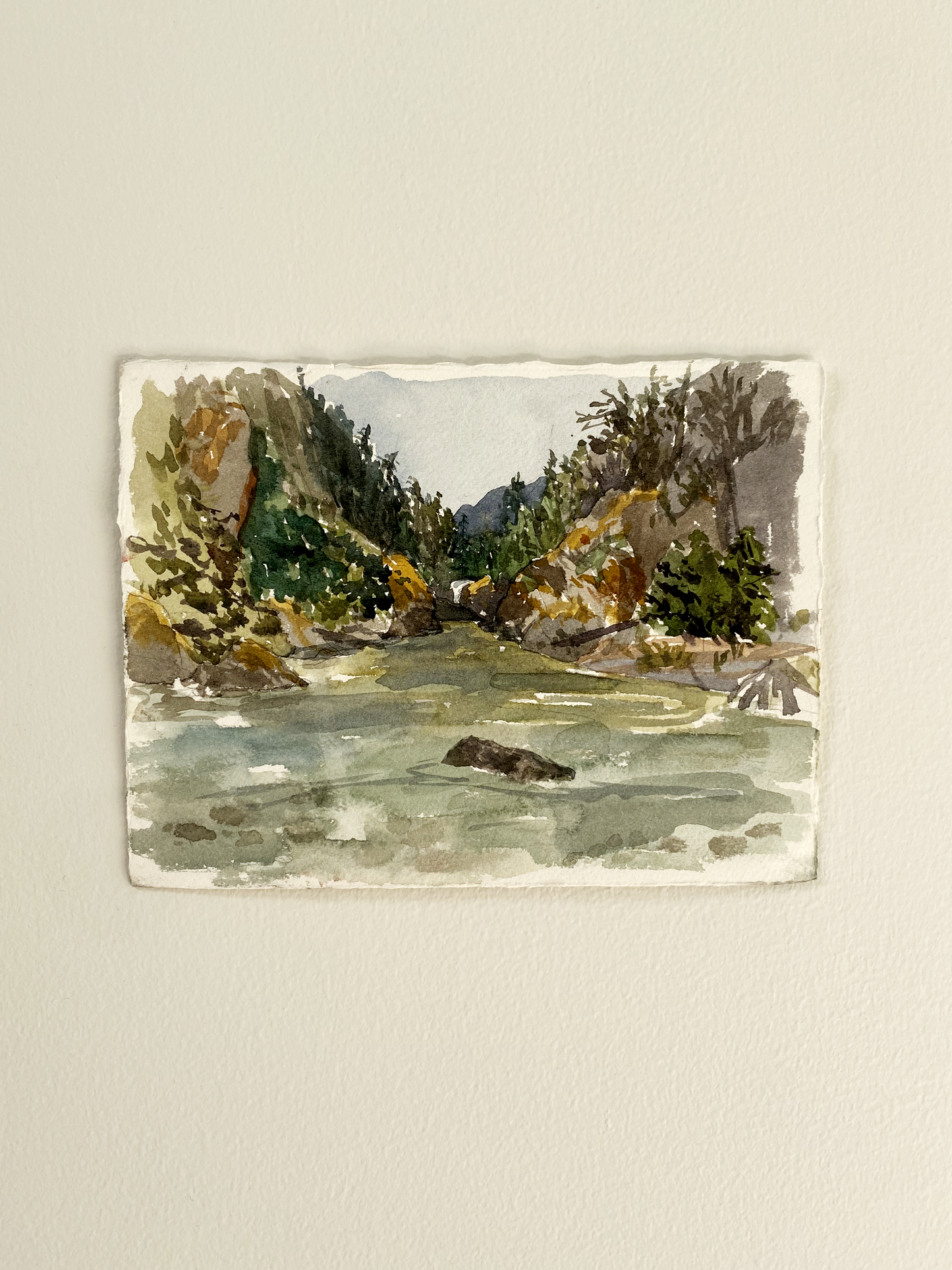 Fishing Spot